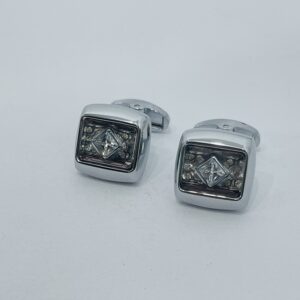 Stylish Men's Cufflinks