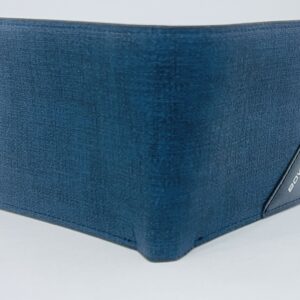 Textured Wallet - Black