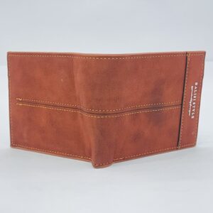 Light Brown Men's Wallet