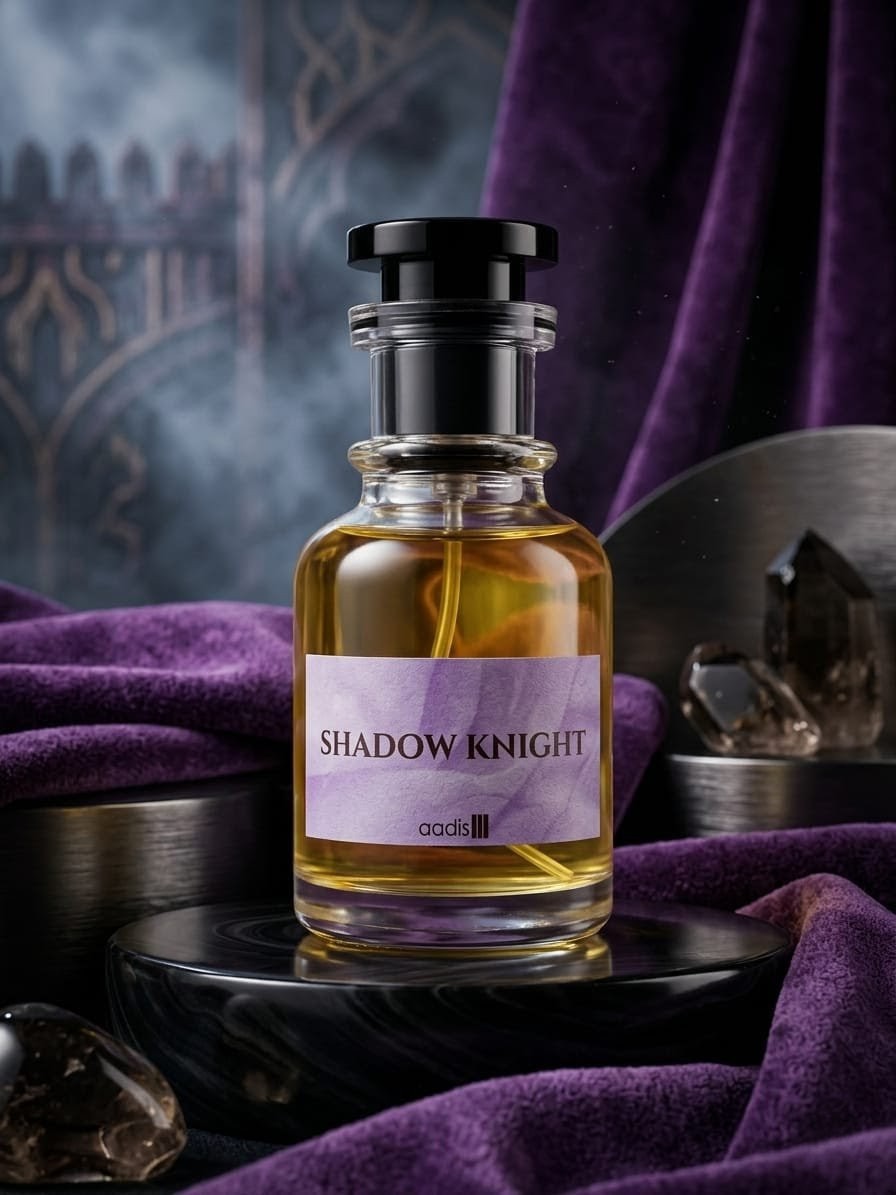 Shadow Knight - Image 4