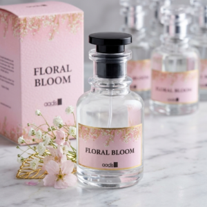 Floral Bloom